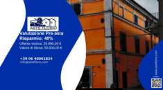 Foto Immobile in asta di 72 m in vendita a Appignano