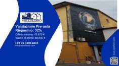 Foto Immobile in asta di 72 m in vendita a Calcinaia