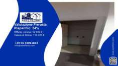 Foto Immobile in asta di 72 m in vendita a Cosenza