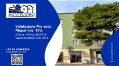 Foto Immobile in asta di 72 m in vendita a Fermo