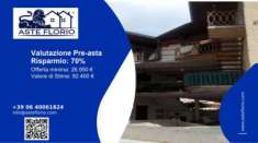 Foto Immobile in asta di 72 m in vendita a Gazzada Schianno