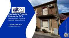 Foto Immobile in asta di 72 m in vendita a Palermo