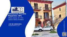 Foto Immobile in asta di 72 m in vendita a Piazza Armerina