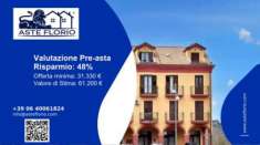 Foto Immobile in asta di 72 m in vendita a Piazza Armerina