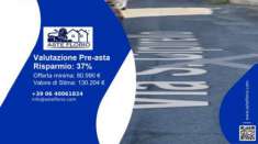 Foto Immobile in asta di 72 m in vendita a Roma