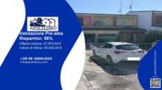 Foto Immobile in asta di 72 m in vendita a San Benedetto Po