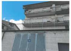 Foto Immobile in asta di 72 m in vendita a Scheggia e Pascelupo