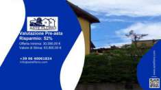 Foto Immobile in asta di 72 m in vendita a Stradella