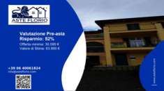 Foto Immobile in asta di 72 m in vendita a Stradella