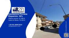 Foto Immobile in asta di 72 m in vendita a Teverola