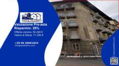 Foto Immobile in asta di 72 m in vendita a Torino