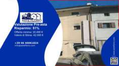 Foto Immobile in asta di 72 m in vendita a Travesio