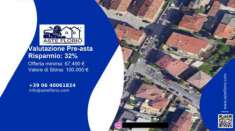 Foto Immobile in asta di 72 m in vendita a Verona
