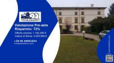 Foto Immobile in asta di 722 m, box auto in vendita a San Pietro in Cariano