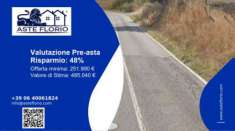 Foto Immobile in asta di 722 m con pi di 5 locali in vendita a Siena