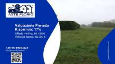 Foto Immobile in asta di 7222 m in vendita a Rivanazzano Terme