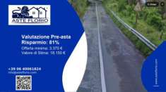 Foto Immobile in asta di 7260 m in vendita a Serrastretta