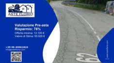 Foto Immobile in asta di 72743 m in vendita a Lusernetta