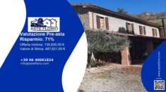 Foto Immobile in asta di 729 m in vendita a Modigliana