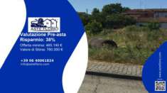 Foto Immobile in asta di 7290 m in vendita a Parma