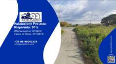 Foto Immobile in asta di 72930 m in vendita a Reggio Calabria