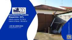 Foto Immobile in asta di 73 m, box auto in vendita a Nerviano