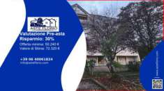 Foto Immobile in asta di 73 m, box auto in vendita a Perugia