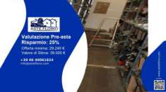 Foto Immobile in asta di 73 m con 1 locale in vendita a Siderno