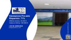 Foto Immobile in asta di 73 m con pi di 5 locali in vendita a Varese