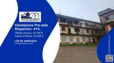 Foto Immobile in asta di 73 m in vendita a Cassolnovo