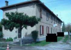 Foto Immobile in asta di 73 m in vendita a Ceregnano