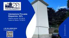 Foto Immobile in asta di 73 m in vendita a Como