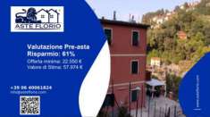 Foto Immobile in asta di 73 m in vendita a Genova