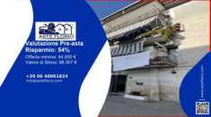 Foto Immobile in asta di 73 m in vendita a Marano di Napoli