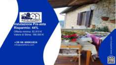 Foto Immobile in asta di 73 m in vendita a Montespertoli