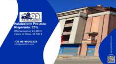 Foto Immobile in asta di 73 m in vendita a Montorio al Vomano