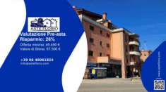 Foto Immobile in asta di 73 m in vendita a Montorio al Vomano