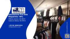 Foto Immobile in asta di 73 m in vendita a Nuoro