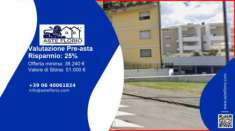 Foto Immobile in asta di 73 m in vendita a Parma