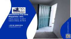 Foto Immobile in asta di 73 m in vendita a Sartirana Lomellina