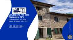 Foto Immobile in asta di 73 m in vendita a Segusino