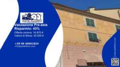 Foto Immobile in asta di 73 m in vendita a Torriglia