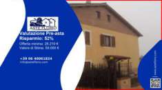 Foto Immobile in asta di 73 m in vendita a Trevi