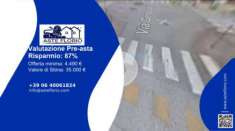 Foto Immobile in asta di 73 m in vendita a Venezia