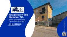 Foto Immobile in asta di 73 m in vendita a Vercelli