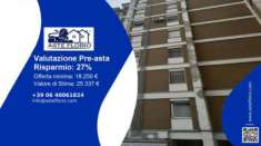 Foto Immobile in asta di 73 m in vendita a Vercelli