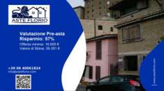 Foto Immobile in asta di 73 m in vendita a Vignanello