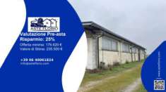 Foto Immobile in asta di 733 m in vendita a Guastalla