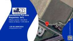 Foto Immobile in asta di 7338 m in vendita a Spoleto