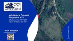 Foto Immobile in asta di 733986 m in vendita a Rocca San Casciano